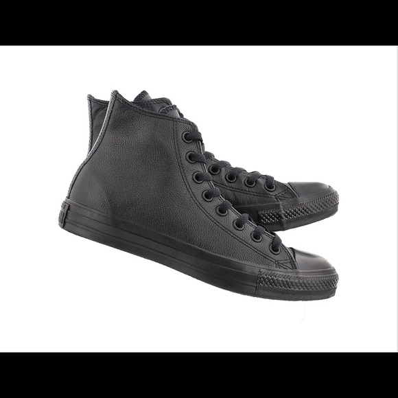 Converse Shoes - Converse Chuck Taylor Leather Sneakers